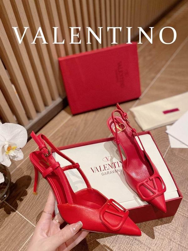 Valentino Women's Shoes 638